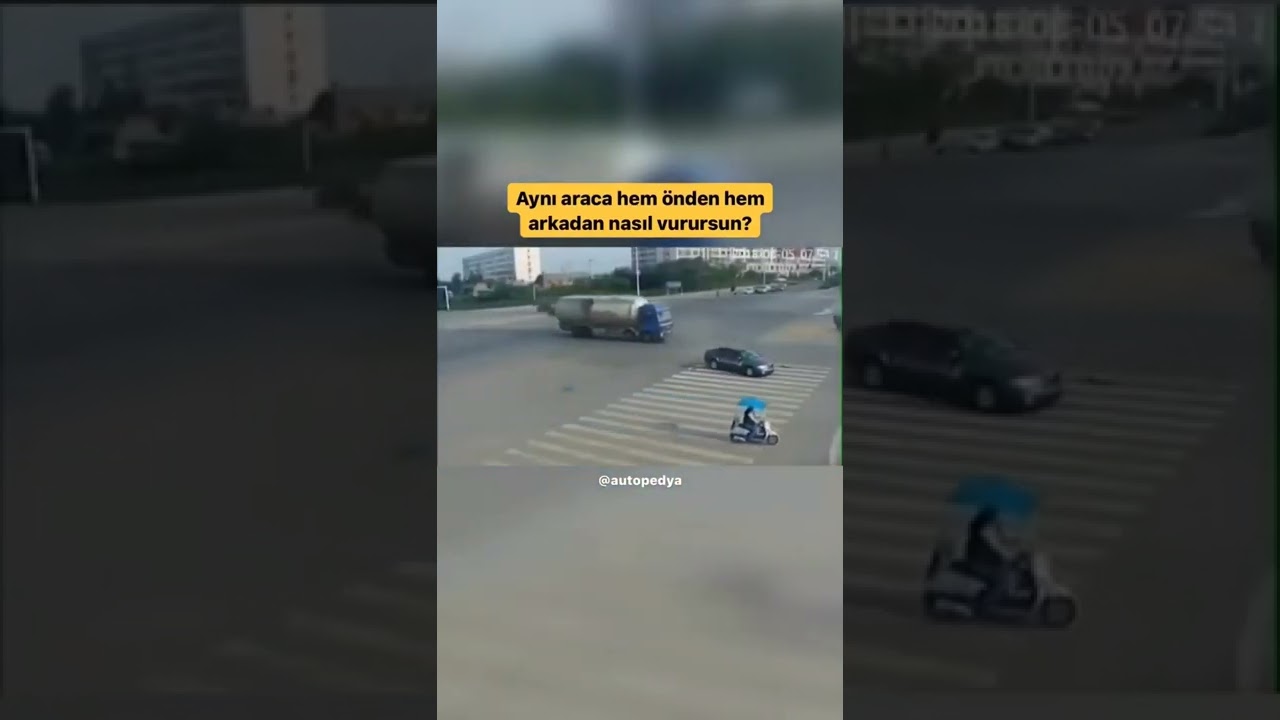 Komik Kazalar, İlgin&ccedil; Kazalar