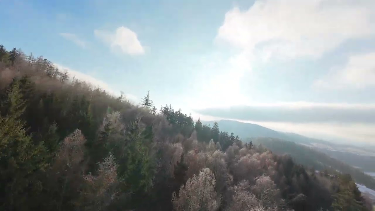 Čistá radost z létání (finální sestřih)