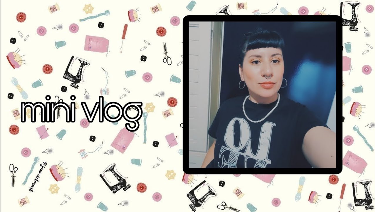 Mini Vlog dos días en mí vida rutinaria 🫢