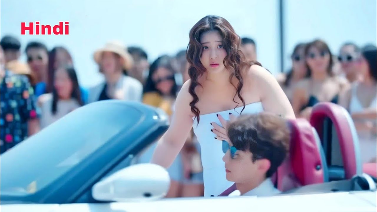 Rich guy rejected chubby girl, after 10 years the incredible happened... l In Hindi