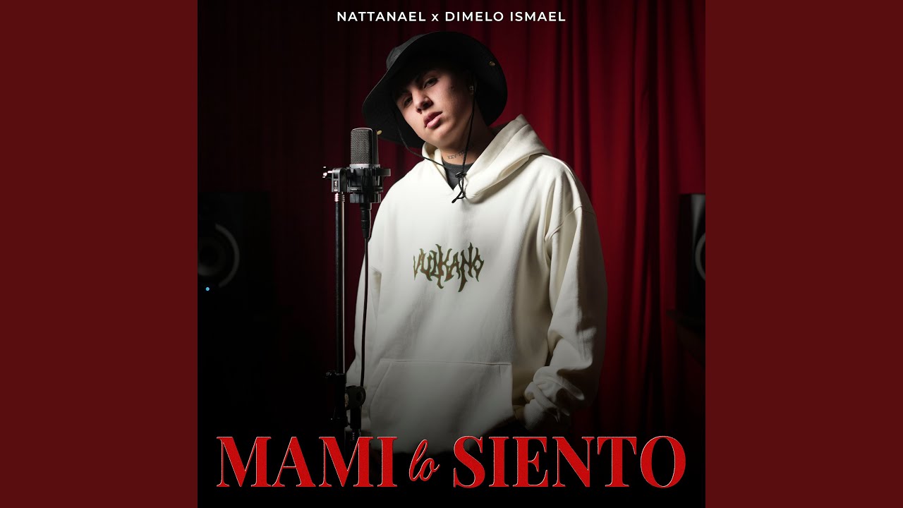 Mami Lo Siento