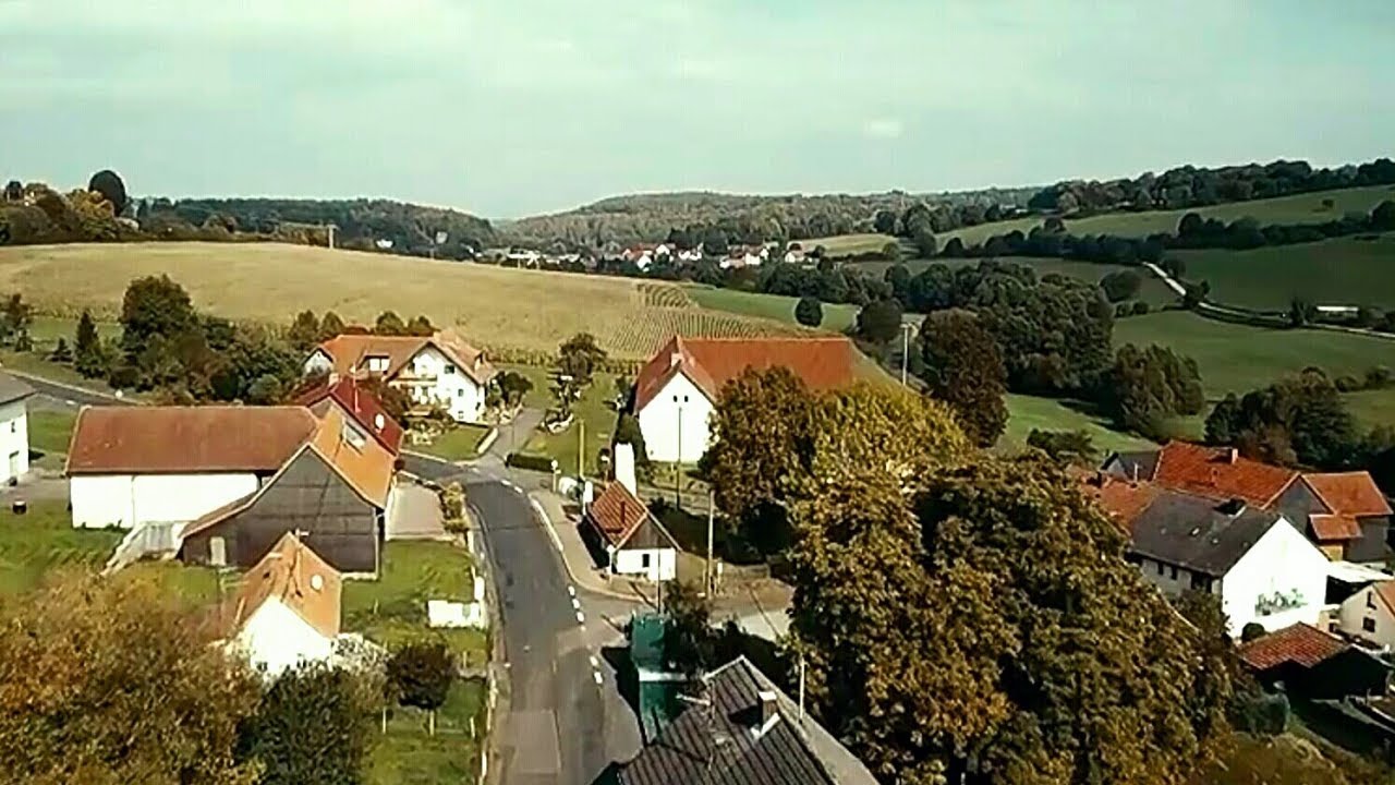Steigertal und Umgebung