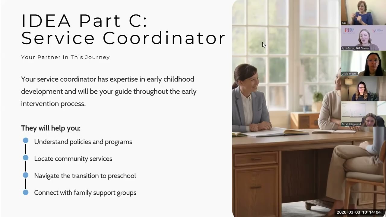 Wyoming Families 1st & 3rds- Your Child, Your Rights: What Every Parent Should Know