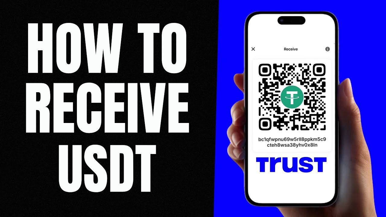 Как получить USDT на Trust Wallet &mdash; Полное руководство