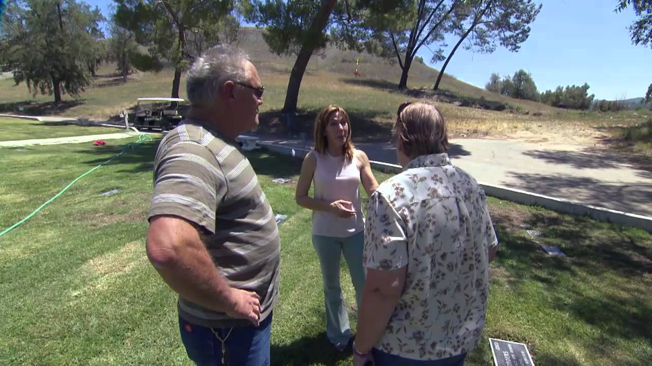 Pet Cemeteries: Preserving the Memories of Your Pets | SoCal Connected | KCET