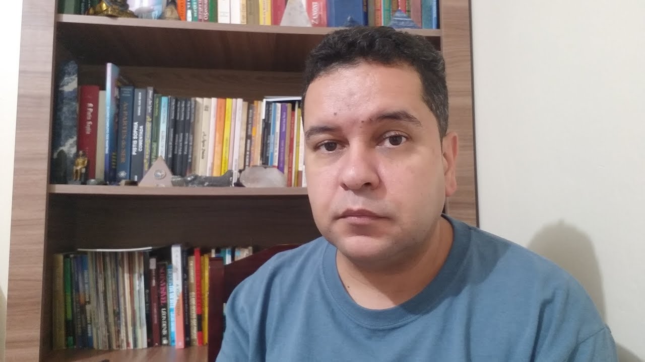 Esp&iacute;ritos assediadores - desentendimento familiar e briga de casais
