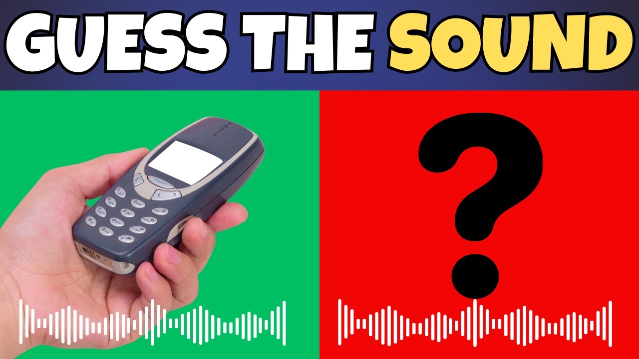 Угадай звук логотипа 🔊 McDonald's, Netflix, Nokia ~ Викторина по лучшим брендам 2026 года | #Битв...