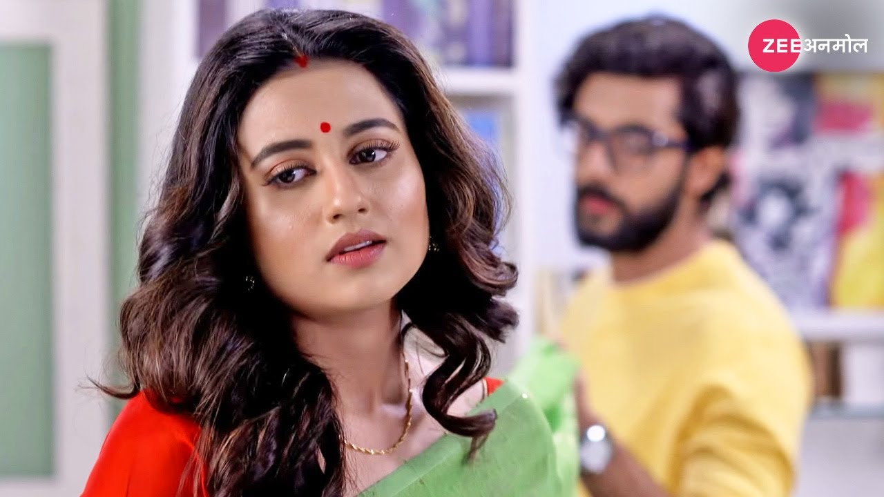 Love Se Zyada Love - Ep 137 - Swastika Dutta,Krushal Ahuja - Hindi Tv Serial - Zee Anmol
