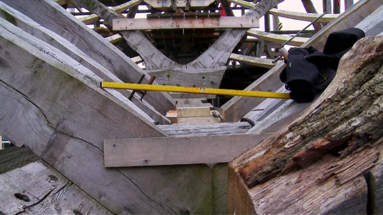 Bataviawerf Lelystad
