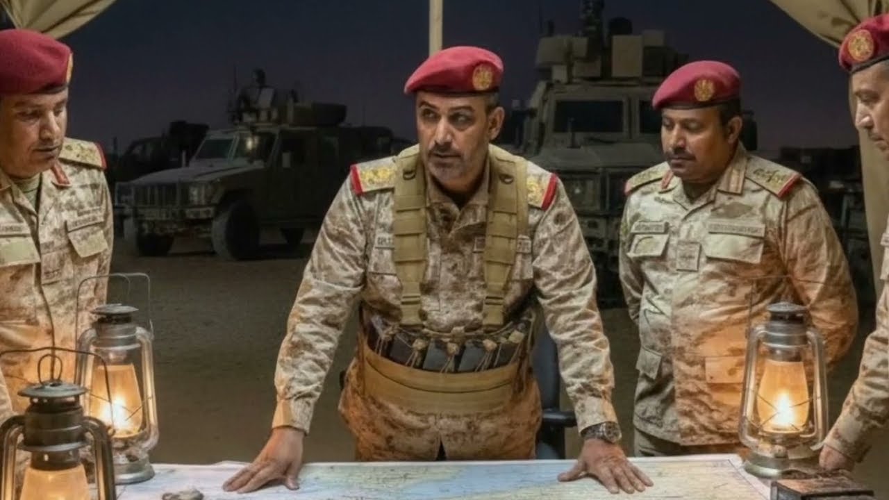 قوات الطوارئ اليمنية تقتحم مأرب ؟ وما علاقتها بأحمد عفاش ومادور السعودية الخفي؟