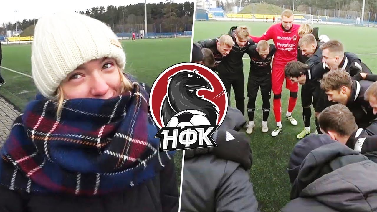 КРУМКАЧЫ – САМАЯ ХАЙПОВАЯ КОМАНДА В ИСТОРИИ БЕЛАРУСИ / КАК ЖИВЕТ КЛУБ ПОСЛЕ РАСКОЛА