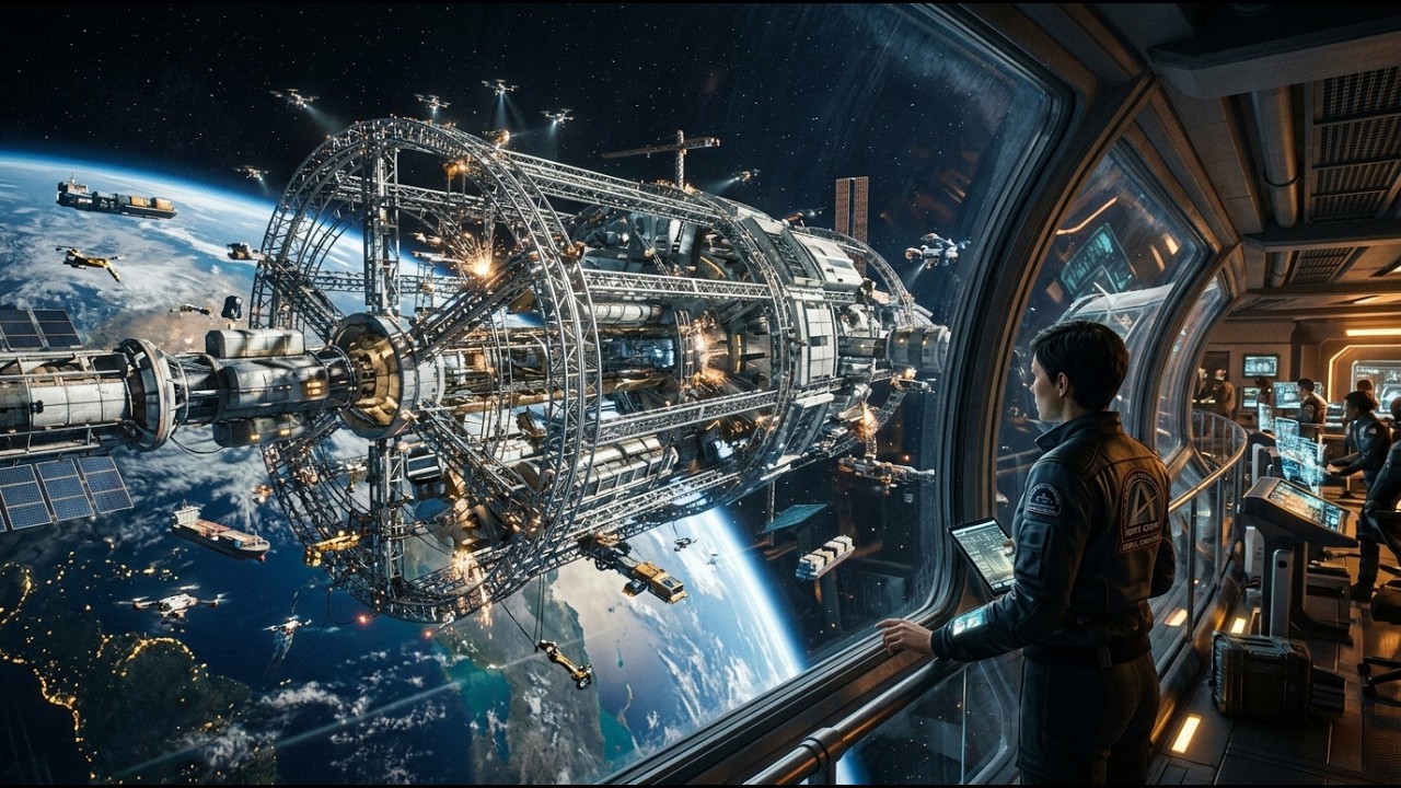 The Galactic Council Watched Humanity Walk Away &mdash; And Instantly Regretted Their Decision best | hfy