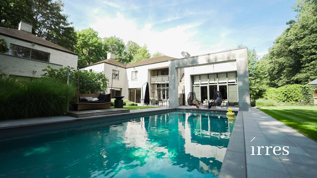 Villa Irres Vastgoed