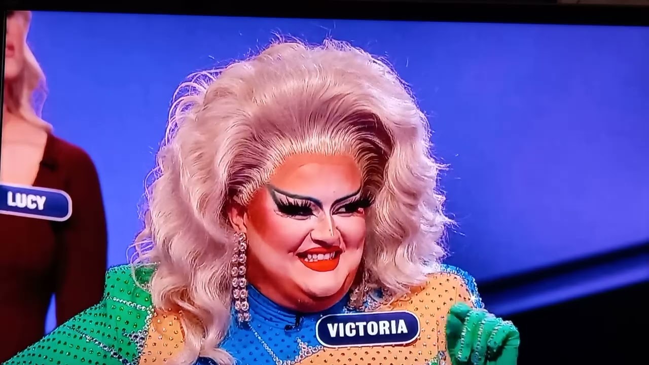 Ian 'H' Watkins (Steps) - Pointless Celebrities (March 2024)