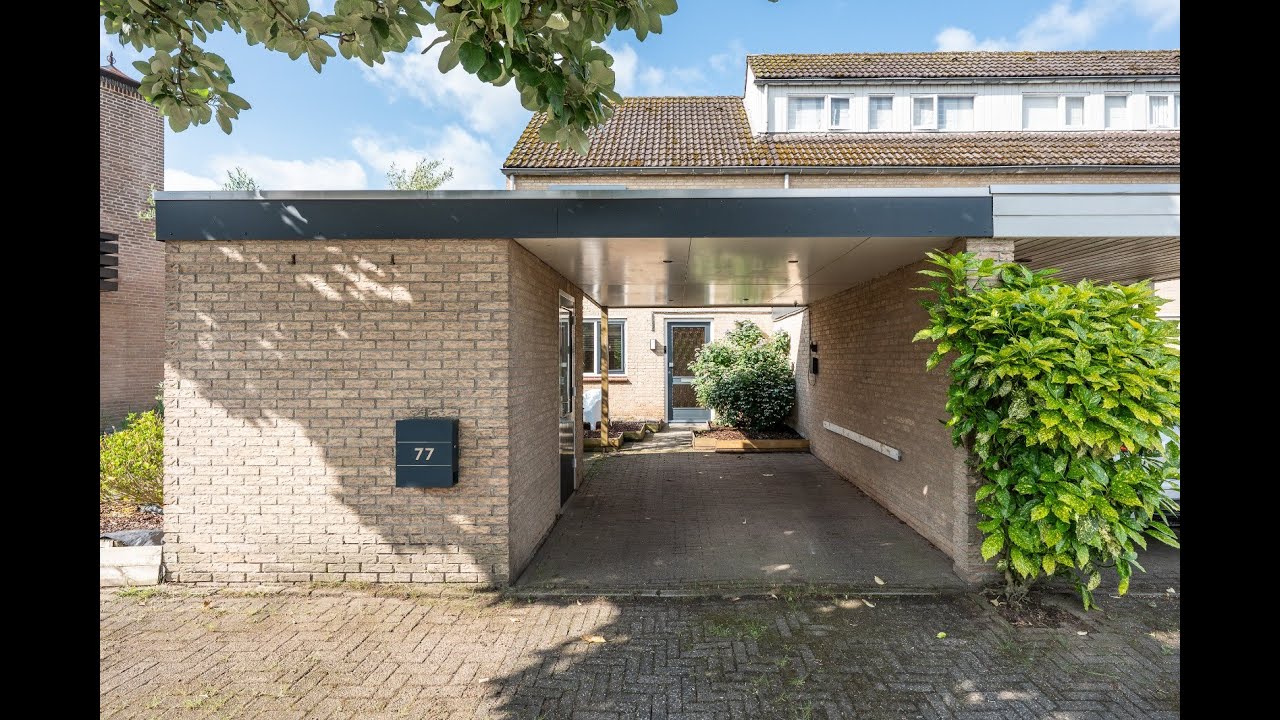 Langenakker 77 Mierlo