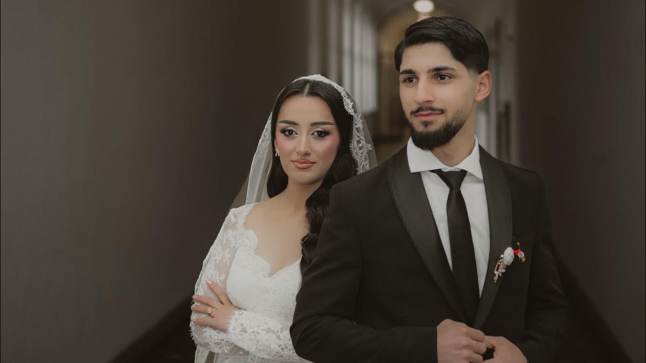 Sihad & Barin | PART 6 | Musik: Imad Selim | JiyanVideo 2026