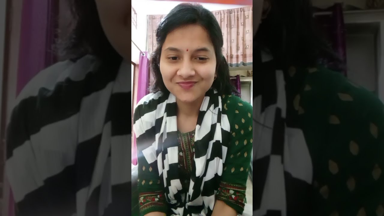 Renu Sharma  is live!