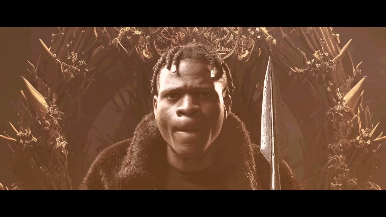 KOPALA CYPHER - StarJon, HDMG, Slick Bwoy, Frisky MC, Siimpo & Macky2