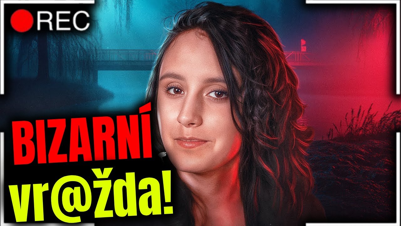 Případ s nejbláznivějším zvratem, jaký jste kdy slyšeli!