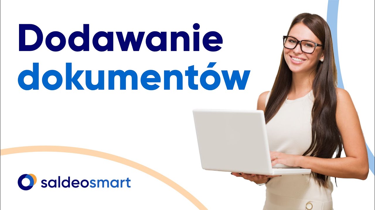 6. Dodawanie dokumentów (OCR) do SaldeoSMART po stronie klienta