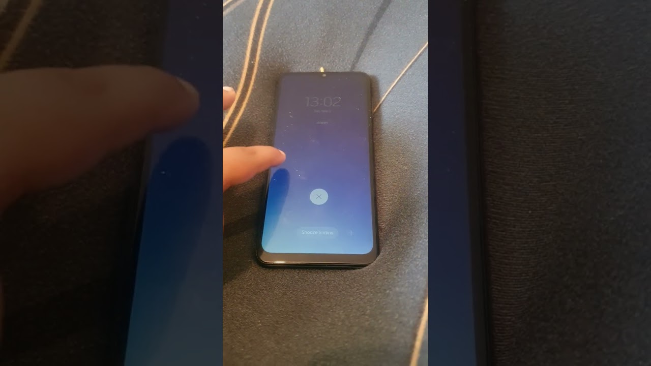 Samsung Galaxy 12 homecoming ringtone help for sleeping