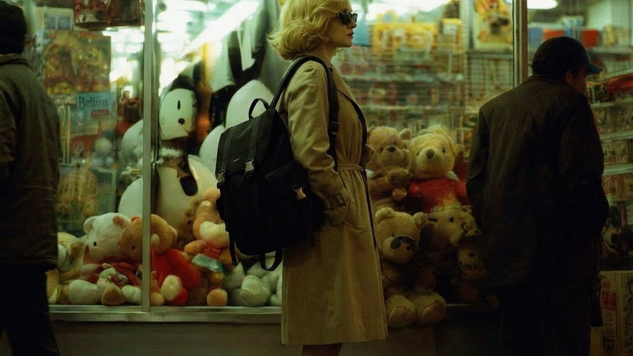 LMQ CORE Series 003 Fashion Film