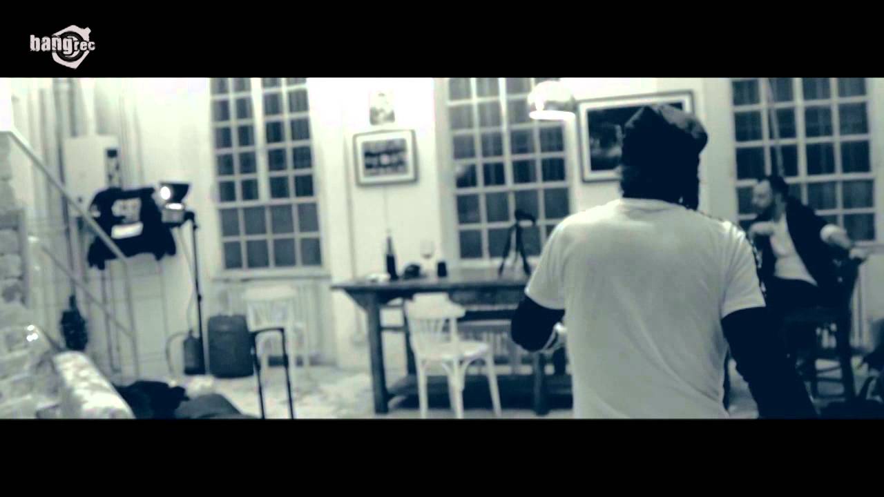 PROVENZANO & MASULLO - Take Your Breath (Official Video)