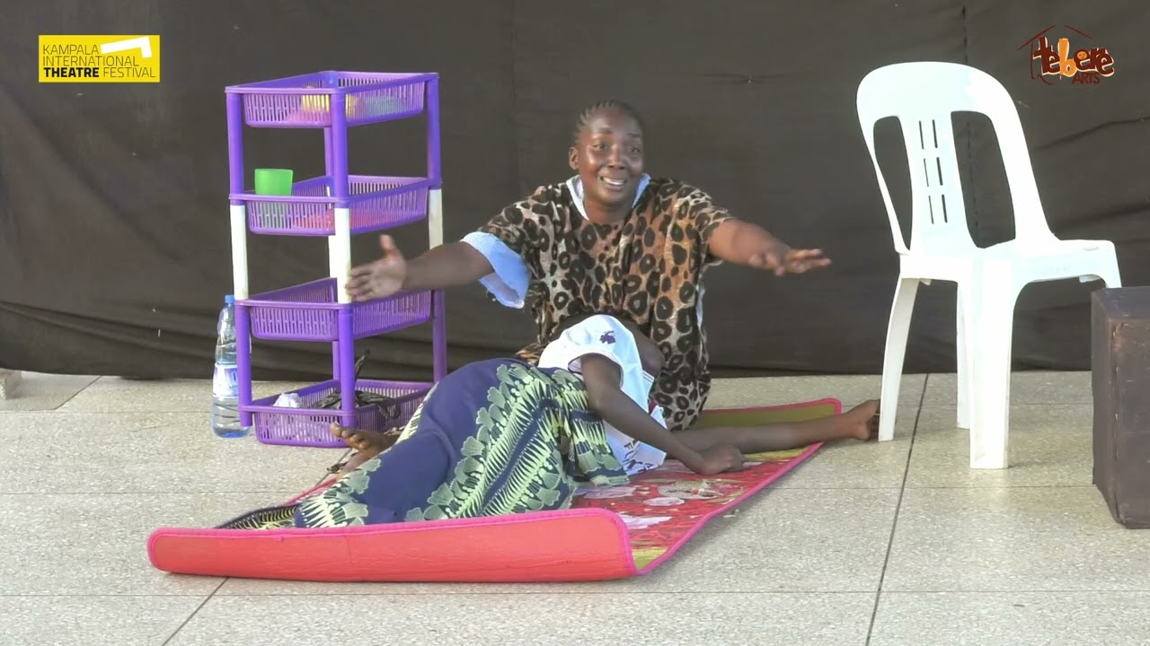 Family Feud by KTLC Talents Drama Group Uganda (KITF 2025)