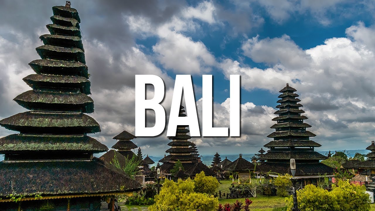 Bali: Guía Definitiva | 33 Atracciones Imprescindibles para un Viaje Inolvidable a Indonesia 🇮🇩