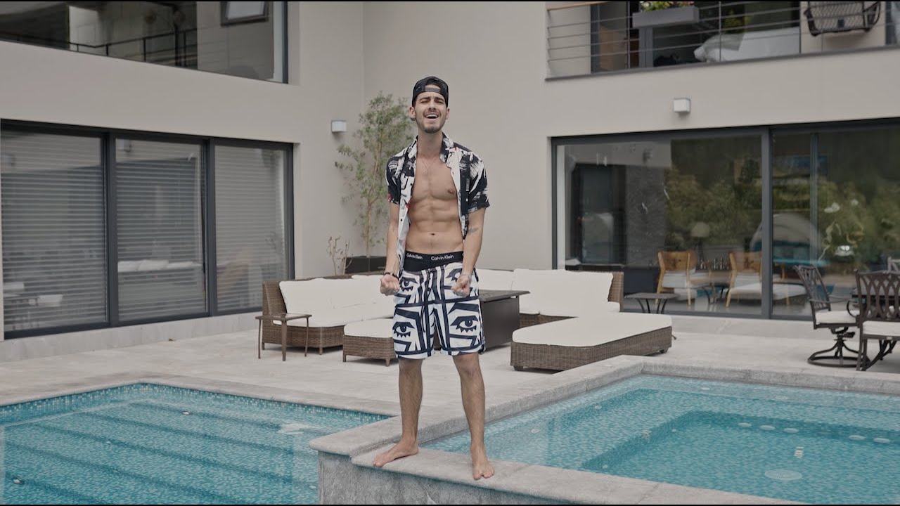 Bien Bien - Mich Duval (OFFICIAL MUSIC VIDEO)