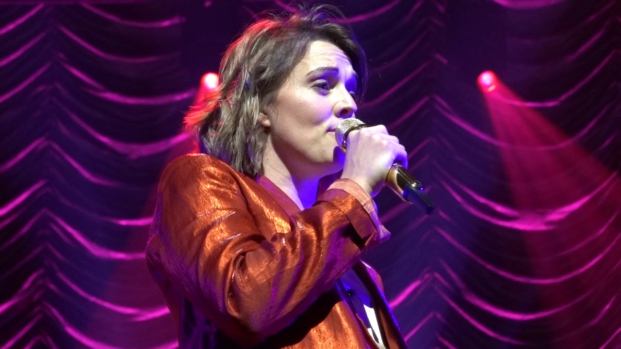 Brandi Carlile - If She Ever Leaves Me - The Highwomen - Denver, CO