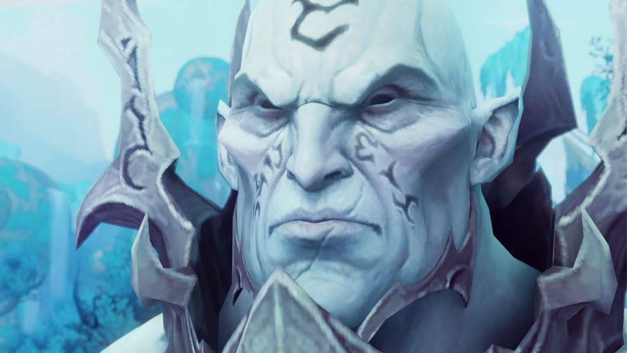 PATCH 9.2 in the WORLD of WARCRAFT