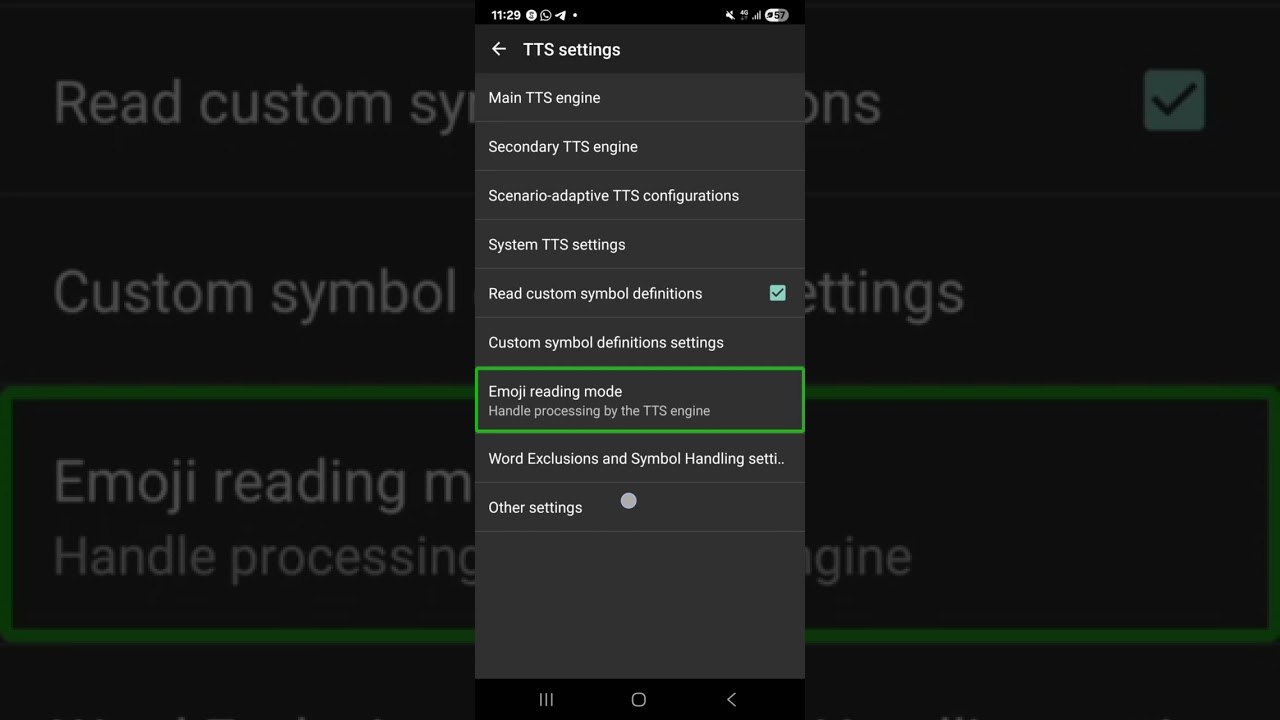 Unlock Jieshuo+ TTS Power: Complete Settings Tutorial