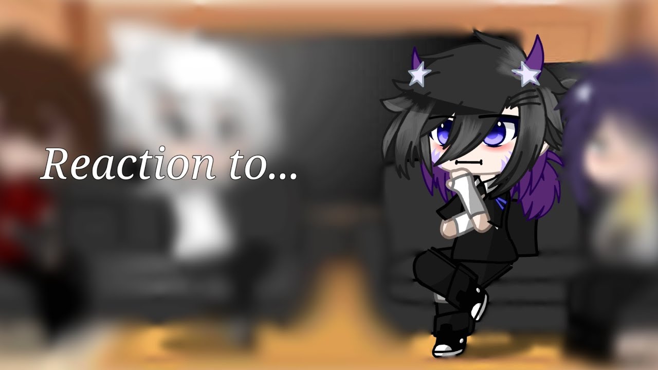 💎•reaction of yeosm characters (who I choose) on tik tok•💎«☕︎ᴀᴏɪ☕︎»