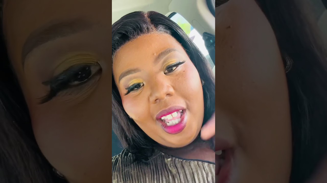 #makeup