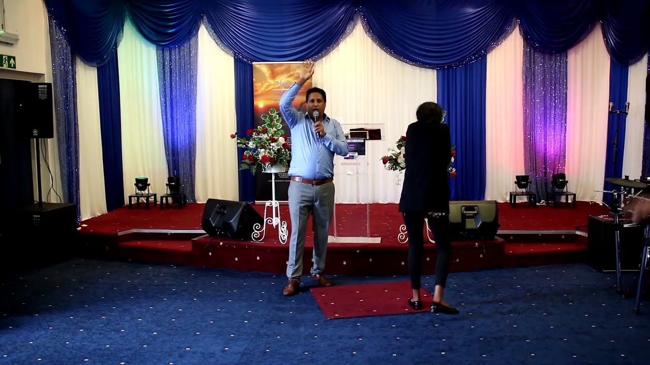 p yared Teare