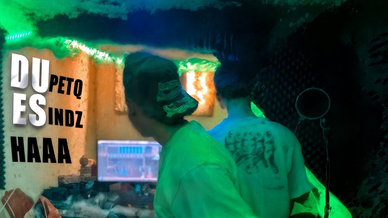 Petq es indz (Ft. Gag King) &ndash; 17gor