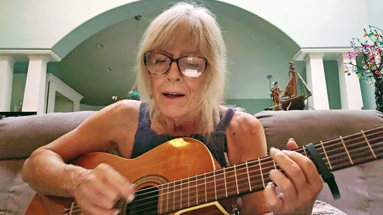 Cover of "Jerusalem" by Steve Earle