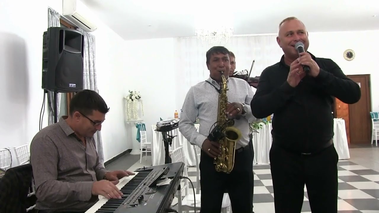 IULICA PISTOL -  MAI STAI VIATA DOAR O CLIPA (cover)