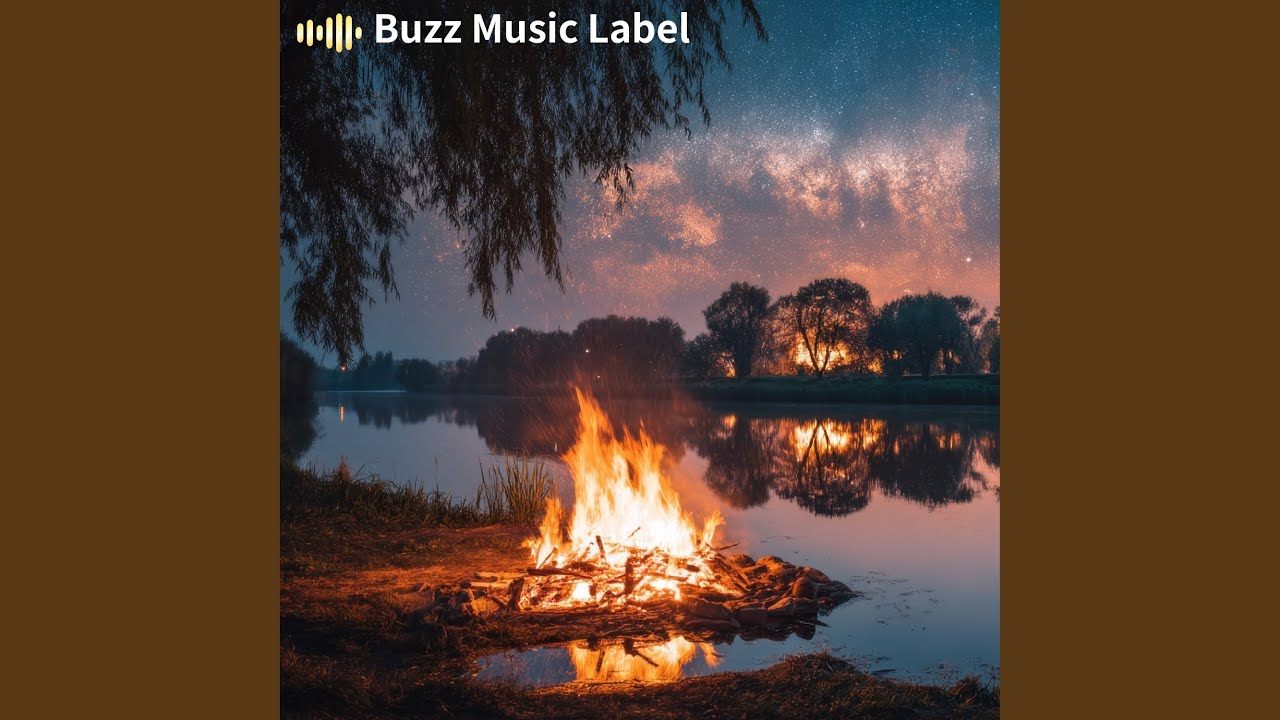 Firelight River