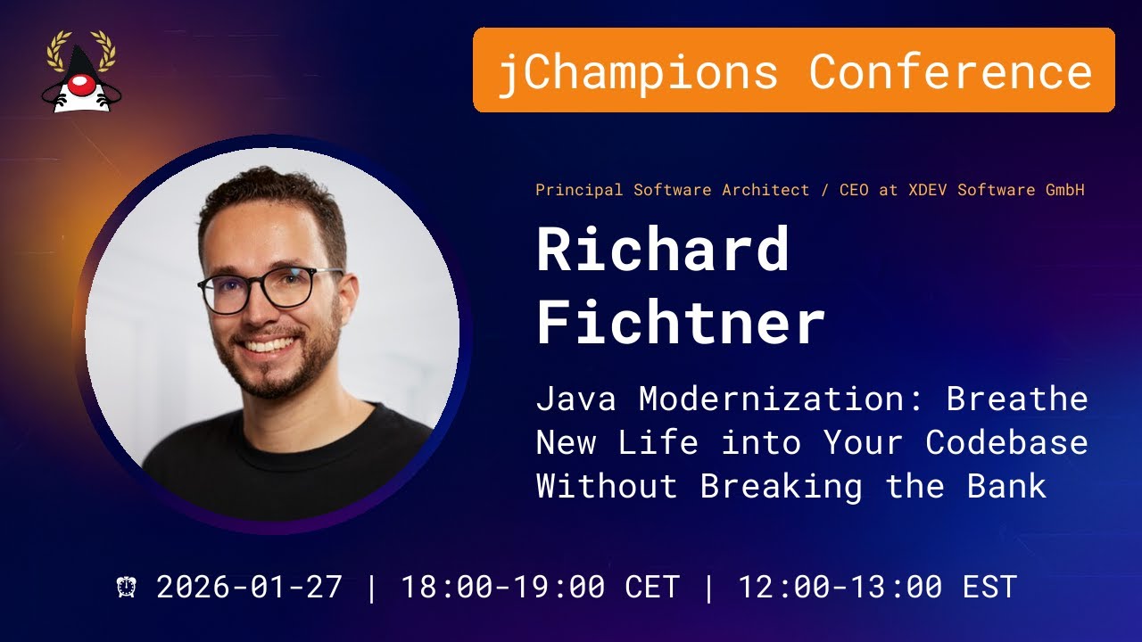 Java Modernization: Breathe New Life into Your Codebase Without Breaking the Bank