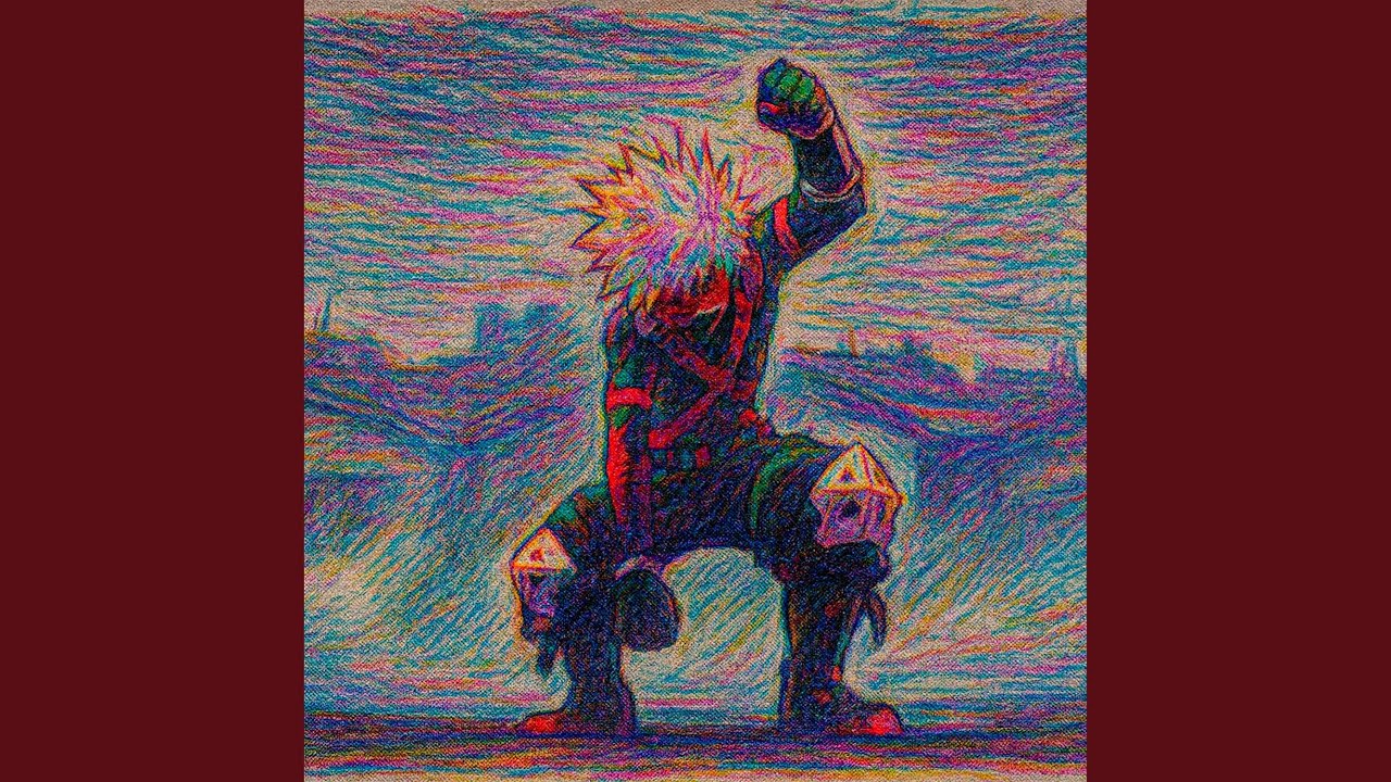 Bakugo vs All For One Music