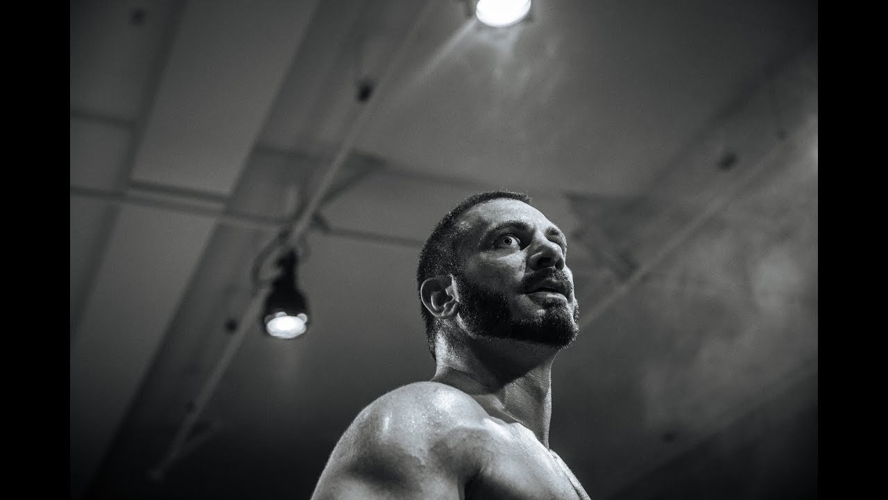 [ FULL MATCH ] AUSTIN ARIES vs. SHANE STRICKLAND | DEFY NOW | 07.19.18