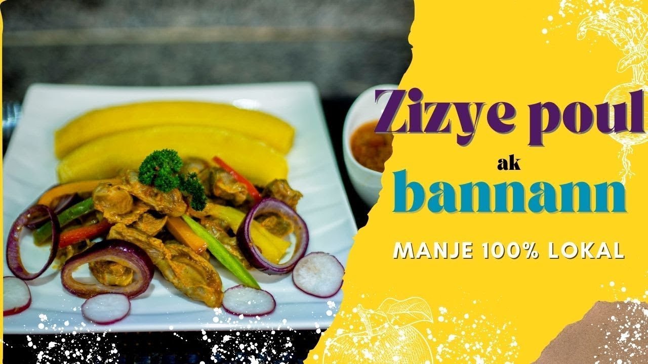 Zizye poul