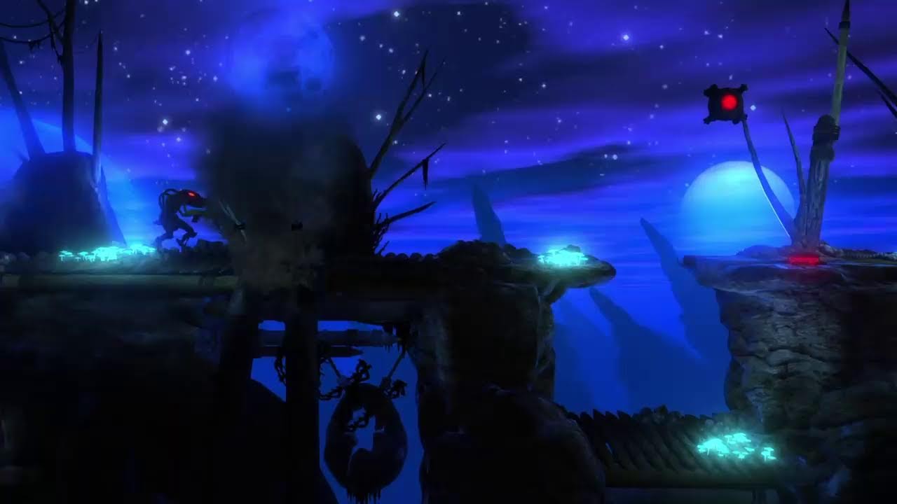 Capítulo 1 Oddworld: Abe's Oddysee New n Tasty - Escapando de la Fabrica en Directo