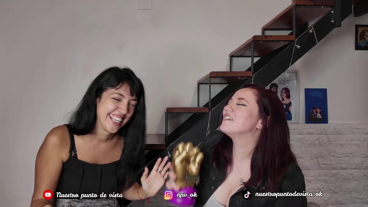 NUESTRA HISTORIA PARTE 4 FRAN