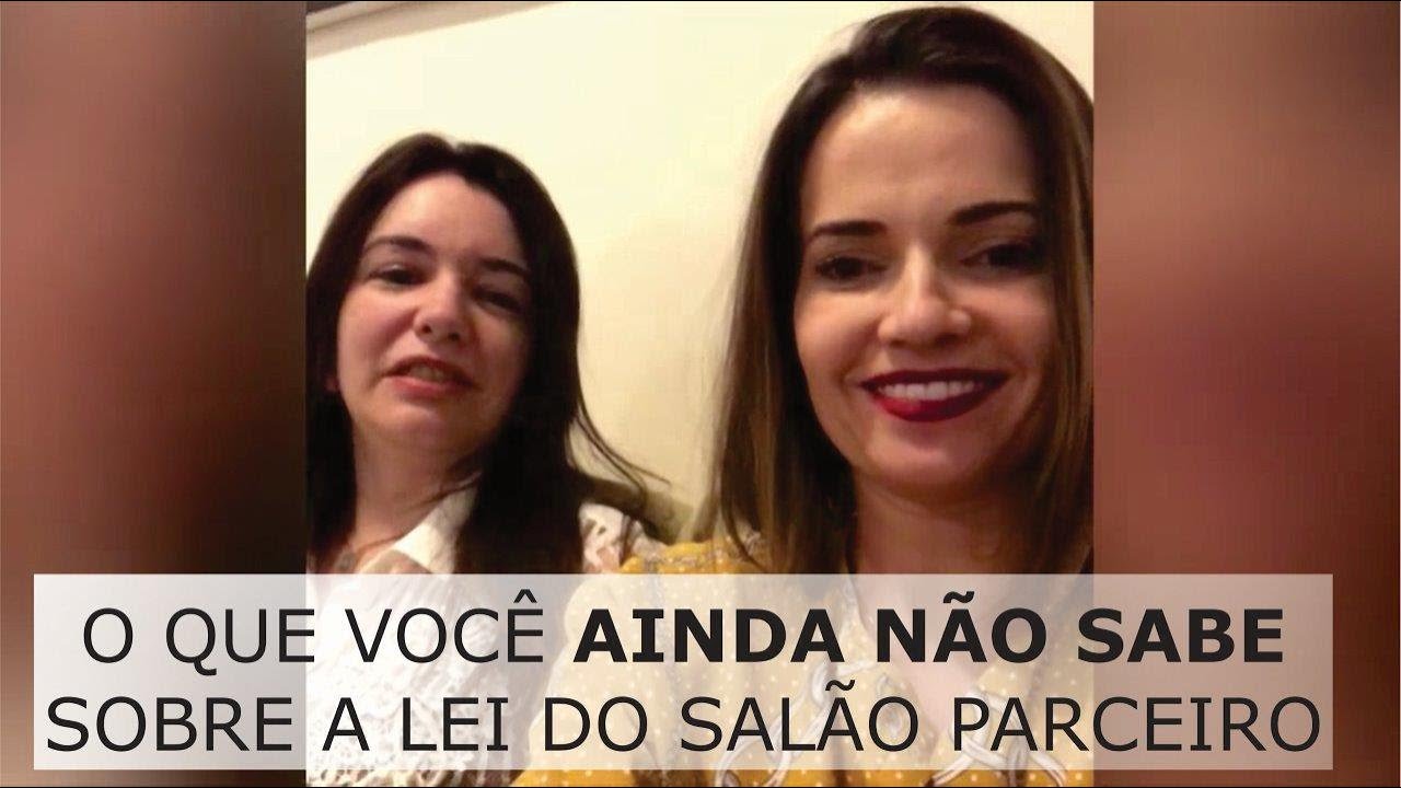 O que voc&ecirc; N&atilde;o Sabe sobre a Lei do sal&atilde;o parceiro?