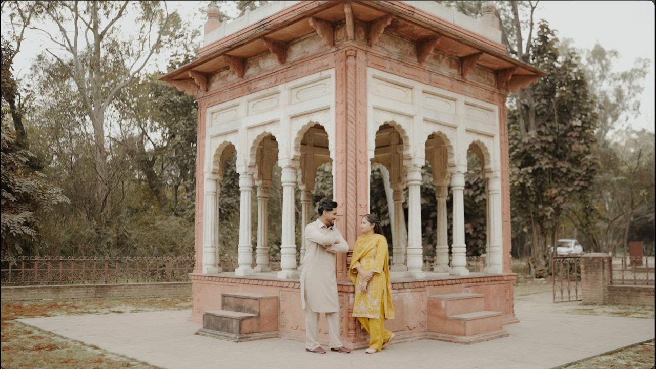 Best prewedding || Sandeep & Priya || Dehalz Creations