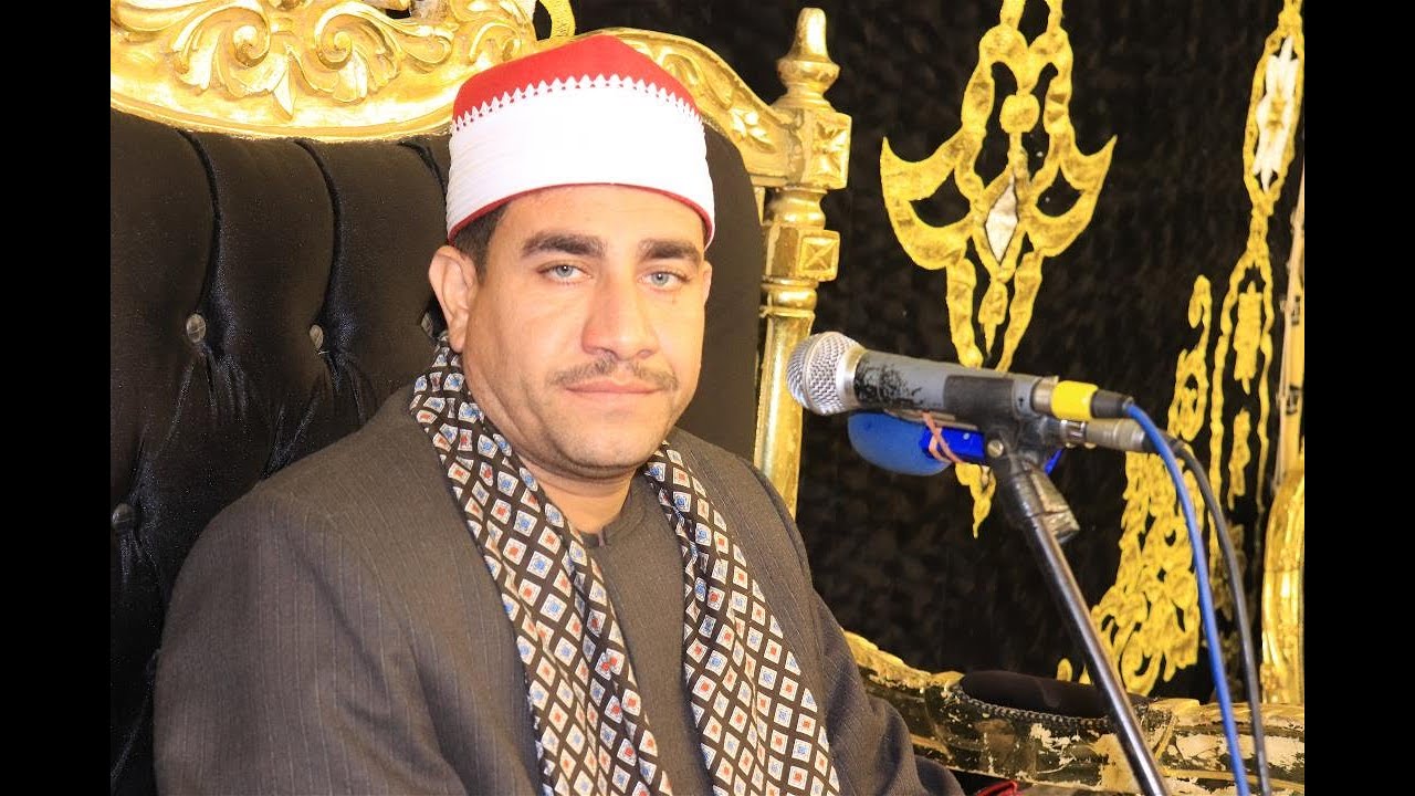 الشيخ أحمد شاكر العصر عزاء الحاج أحمد عبدالخالق ساقية أبو شعرة أشمون منوفية 2024/1/2