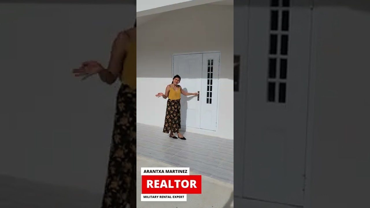 495K HOME YIGO GUAM NEW CONSTRUCTION #shorts #guam #military #pcs #realestate #realtor #airforce